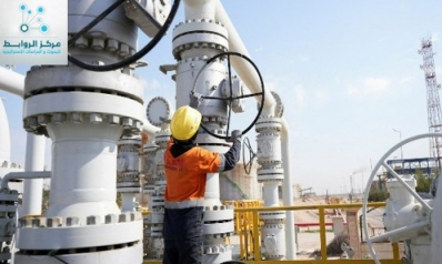 عندما تهتز شرايين الطاقة العالمية: حرب الخليج تدفع النفط نحو صدمة اقتصادية جديدة