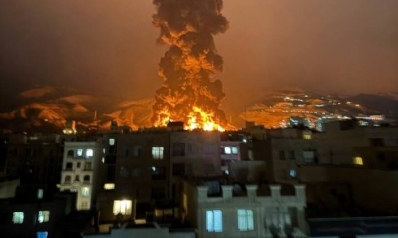 خزانات النفط الإيرانية… تشعل حرب إقليمية