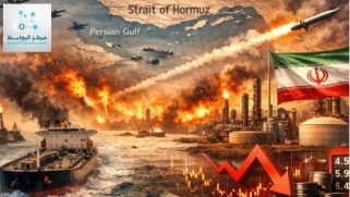 حين يختنق شريان النفط العالمي: حرب إيران والزلزال الاقتصادي القادم