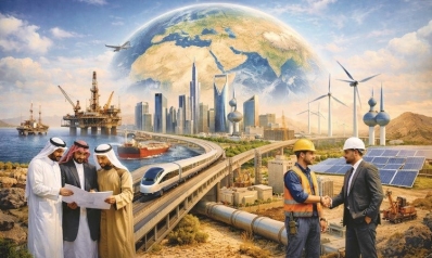 الخليج يعيد تعريف القوة : من أمن النفط إلى اقتصاد الصمود