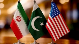 هل تتمكن باكستان من الانقسام الإيراني وإعادة واشنطن للمفاوضات؟