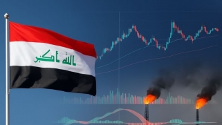 العراق على حافة الصدمة المالية: عندما تتحول ثروة النفط إلى مصدر هشاشة اقتصادية