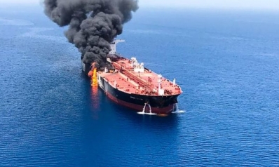 الخليج يشتعل: اعتداءات إيران تهز أسواق الطاقة العالمية وتزعزع التجارة الدولية