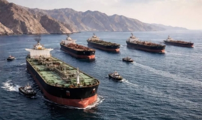 اقتصاد الممرات: كيف تتحول الجغرافيا في الشرق الأوسط إلى آلة نفوذ مالي؟