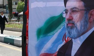 رسالة مجتبى خامنئي و مفاوضات اسلام آباد