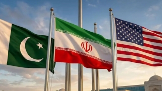 المبادرة الباكستانية من الدبلوماسية إلى خفض التصعيد