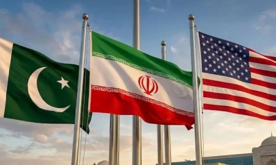 المبادرة الباكستانية من الدبلوماسية إلى خفض التصعيد