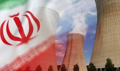 مقايضة البرنامج النووي ببقاء النظام الإيراني