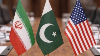 العلاج الباكستاني لسلام مستدام