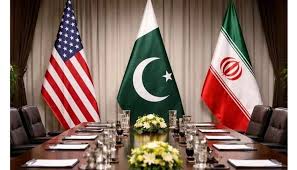 هل تتمكن باكستان من الانقسام الإيراني وإعادة واشنطن للمفاوضات؟
