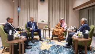 بعد الحرب الأخيرة… نحو تكتل عربي إسلامي