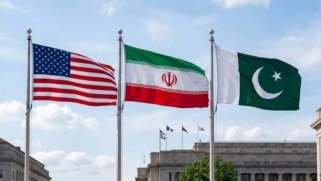 إيران تذهب للاستنزاف وامريكا تتمسك بالقوة