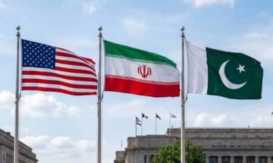 إيران تذهب للاستنزاف وامريكا تتمسك بالقوة