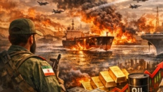 صراع نفط… أم إعادة هندسة النظام المالي؟