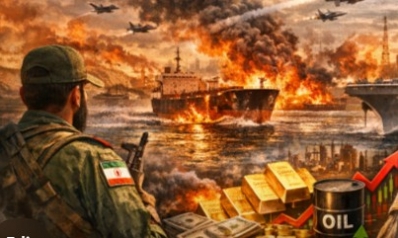 صراع نفط… أم إعادة هندسة النظام المالي؟