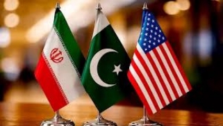 ملامح الجولة الأولى من المفاوضات الأمريكية الإيرانية في اسلام آباد