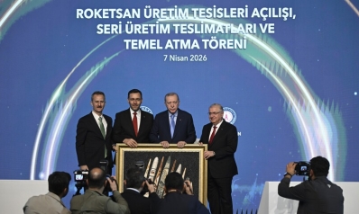 تركيا ونادي ” الفرط صوتي”