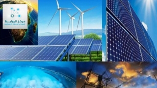 إعادة تشكيل النظام الطاقي العالمي: من أزمات النفط إلى صعود الطاقة النظيفة