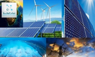 إعادة تشكيل النظام الطاقي العالمي: من أزمات النفط إلى صعود الطاقة النظيفة