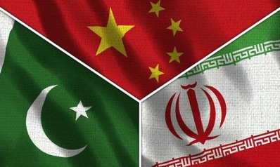 الصين.. ضغط على طهران وتأييد لاسلام آباد