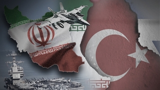 تركيا… بين هاجس أمني وتصعيد أمريكي إيراني