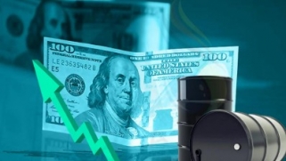 انفجار النفط فوق 100 دولار: كيف تدفع أزمة مضيق هرمز الاقتصاد العالمي نحو صدمة طاقة جديدة