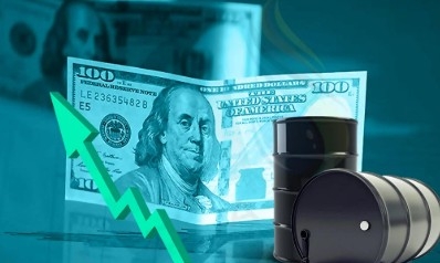 انفجار النفط فوق 100 دولار: كيف تدفع أزمة مضيق هرمز الاقتصاد العالمي نحو صدمة طاقة جديدة