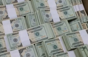 Armies are no longer enough - the new world war is being waged from within the banks