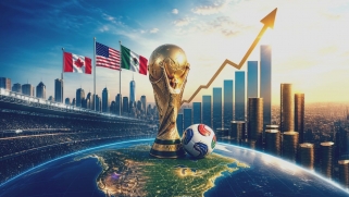 من يربح حقاً كأس العالم؟ القصة الاقتصادية لأغلى بطولة رياضية على وجه الأرض
