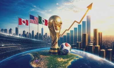 من يربح حقاً كأس العالم؟ القصة الاقتصادية لأغلى بطولة رياضية على وجه الأرض