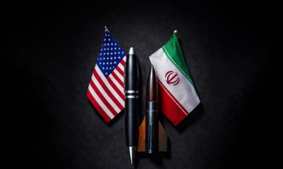 من التصعيد إلى التفاهم.. اتفاق يلوح بين طهران وواشنطن