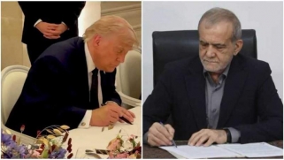 التوقيع الإلكتروني وبرغماتية واشنطن وطهران