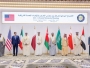 اجتماع المنامة تأطير لأمن عربي إقليمي
