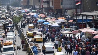 اختفاء الطبقة الوسطى في العراق.. من يربح من هذه الخسارة؟
