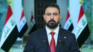 علي الزيدي يقود معركة كشف الحقائق: مشروع سامراء بين التنمية وأسئلة المال العام