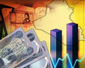 The Iraqi budget since 2003 - Was the problem the amount of money or the way it was managed