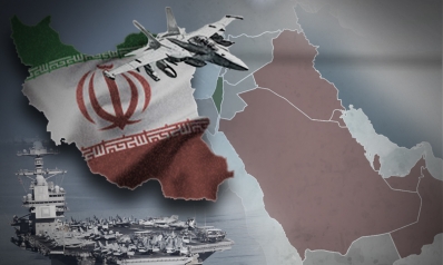 العلاقات الأمريكية الإيرانية ومستقبل الأمن الإقليمي في الخليج العربي