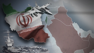 الأمن الإقليمي في الخليج العربي والتحولات الأمريكية الإيرانية