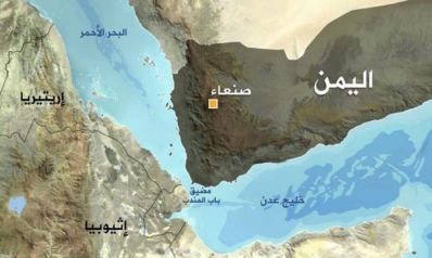 (الحوثيون وهندسة الأمن الخليجي).. أداة لإعادة تشكيل التوازنات الإقليمية. (9)