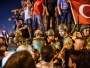 تركيا ٢٠١٦م… الشعب يتصدى للانقلاب