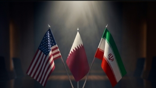 هندسة المنظومة الأمنية الخليجية: من بناء الأمن إلى صناعة الدور الإقليمي.(13).