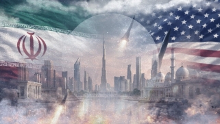هل تصنع المواجهة الأمريكية-الإيرانية نظامًا أمنيًا إقليميًا جديدًا؟ (14)