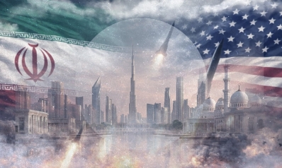 هل تصنع المواجهة الأمريكية-الإيرانية نظامًا أمنيًا إقليميًا جديدًا؟ (14) هل تصنع المواجهة الأمريكية-الإيرانية نظامًا أمنيًا إقليميًا جديدًا؟ (14)