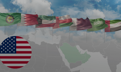 هندسة القرار الأمني الخليجي بين المصالح الوطنية والشراكة الأمريكية.. (15) هندسة القرار الأمني الخليجي بين المصالح الوطنية والشراكة الأمريكية.. (15)
