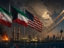 هجوم إيران على الكويت: لماذا فتحت طهران جبهة الاقتصاد والبنية التحتية في الخليج؟