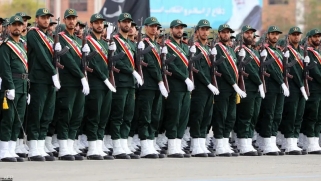 خطوات الحرس الثوري الإيراني في مواجهة العقوبات الأميركية.. (8)