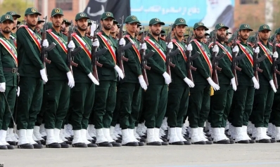 خطوات الحرس الثوري الإيراني في مواجهة العقوبات الأميركية.. (8)