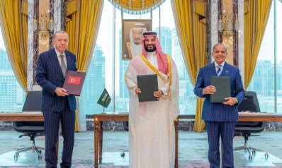 (من تداعيات أزمة شباط  2026 إلى هندسة الأمن الإقليمي: اتفاق مكة نموذجاً.. (19)