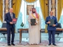 اتفاقية مكة.. نحو تكتل إقليمي
