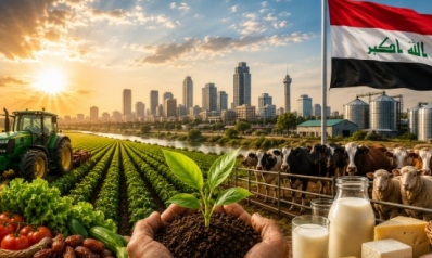 العراق… من اقتصاد النفط إلى اقتصاد الأرض: رؤية استراتيجية لبناء قطاع زراعي وحيواني يقود التنمية المستدامة